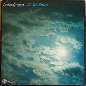 Peter Green  - In The Skies flac download