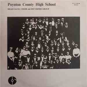 Poynton County High School - Brass Band, Choir And Recorder Group flac download