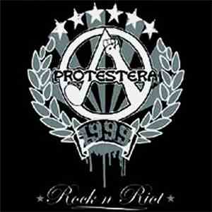 Protestera - Rock 'N' Riot flac download