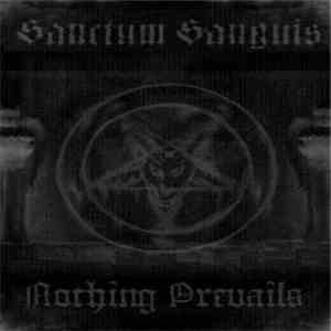 Sanctum Sanguis - Nothing Prevails flac download