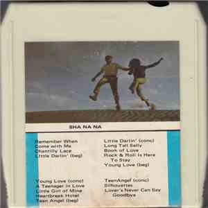 Sha Na Na - Rock & Roll Is Here To Stay flac download