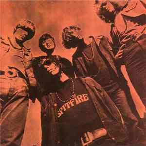 Spitfire  - Feverish flac download