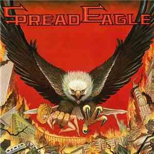 Spread Eagle - Spread Eagle flac download