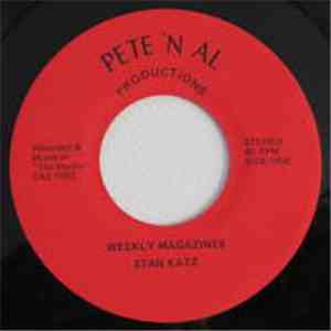 Stan Katz - Weekly Magazines flac download