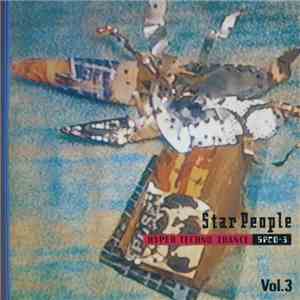 Star People  - Hyper Techno Trance Vol. 3 flac download