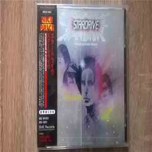 Stardrive - Stardrive flac download