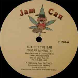 Sugar Minnott / Sly & Robbie - Buy Out The Bar / Dun It flac download