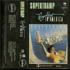 Supertramp - Breakfast In America flac download