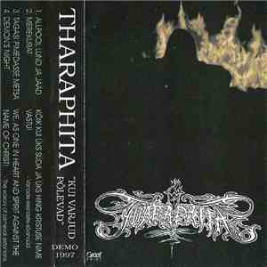 Tharaphita - Kui Varjud Põlevad flac download