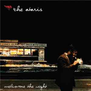 The Ataris - Welcome The Night flac download