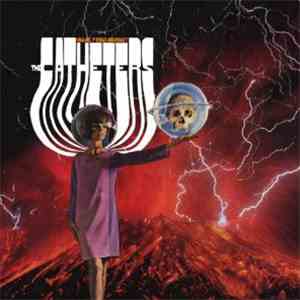 The Catheters - Howling... It Grows And Grows!!! flac download