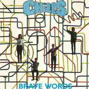 The Chills - Brave Words flac download