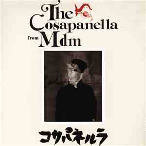 The Cosapanella From MDM - コサパネルラ flac download