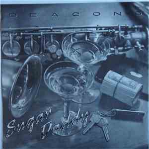The Deacons - Sugar Daddy flac download