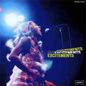 The Excitements - The Excitements flac download