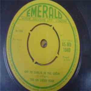 The Go Lucky Four - Up Went Nelson / Off To Dublin In The Green flac download