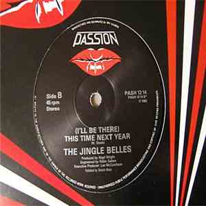 The Jingle Belles - Christmas Spectre flac download