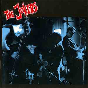 The Jokers  - The Jokers flac download