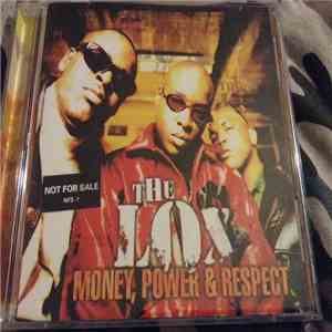 The Lox - Money, Power & Respect flac download