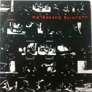 The Metronome Quintet - Dusty Vibes flac download