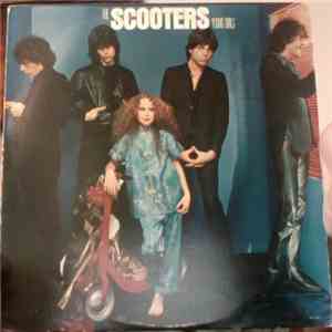 The Scooters  - Young Girls flac download