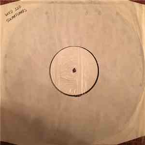 The Solarflares - Look What I Made Out Of My Head flac download