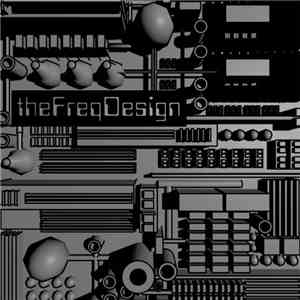 theFreqDesign - Crumble Melt flac download