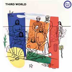 Third World - Reggae Greats flac download