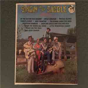 Tommy Scott And His Red River Riders - Singin' In The Saddle flac download