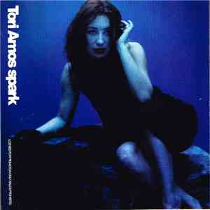 Tori Amos - Spark flac download