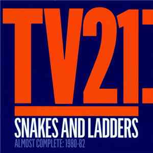 TV21 - Snakes And Ladders - Almost Complete:1980-82 flac download