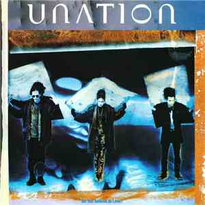 Unation - Do You Believe In Love? flac download