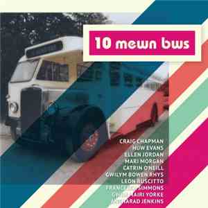Various - 10 Mewn Bws flac download
