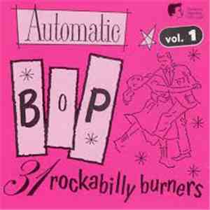 Various - Automatic Bop Vol. 1 flac download