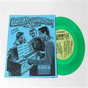 Various - Bllleeeeaaauuurrrrgghhh! - The Record flac download