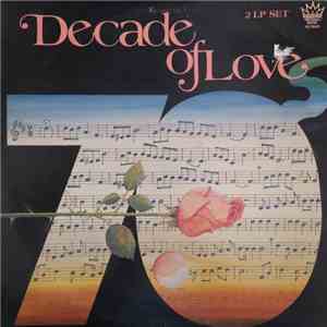 Various - Decade Of Love flac download