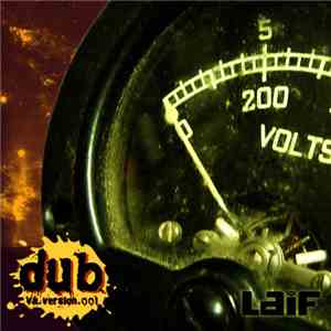 Various - Dub Va_Version 001 flac download
