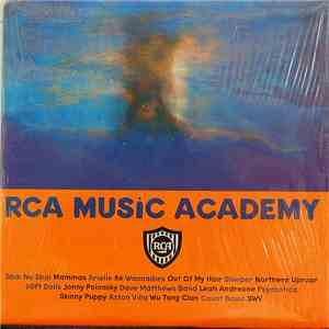 Various - RCA Music Academy Sampler Juillet 1996 flac download