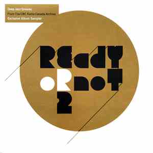 Various - Ready Or Not 2 Album Sampler flac download