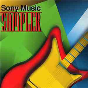 Various - Sony Music Sampler flac download