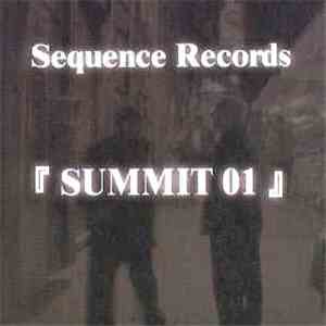 Various - Summit 01 flac download