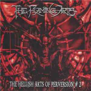 Various - The Hellish Arts Of Perversion #2 flac download