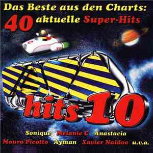 Various - Viva Hits 10 flac download