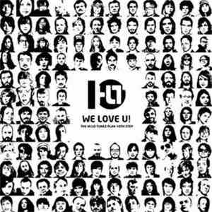 Various - We Love U! (The Hi-Lo Tunez Plan: 10th Step) flac download