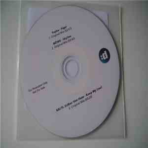 Yepha / Möwe  / RAI  Ft. Esther Von Haze - Piger / Skyline / Keep My Cool flac download