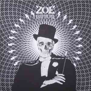 Zoe  - Raise The Veil flac download