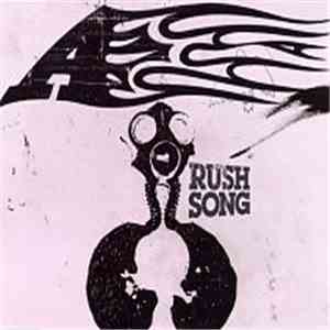 A - Rush Song flac download
