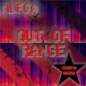 Alfoa - Out Of Range flac download
