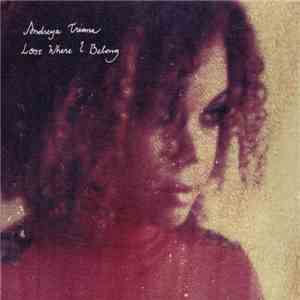 Andreya Triana - Lost Where I Belong flac download