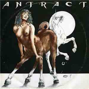 Antract - Antract flac download